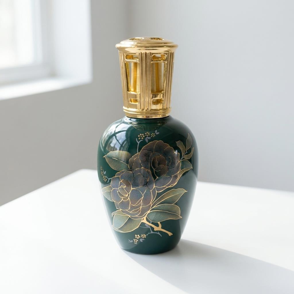 中古] Lampe Berger 經典陶瓷瓶