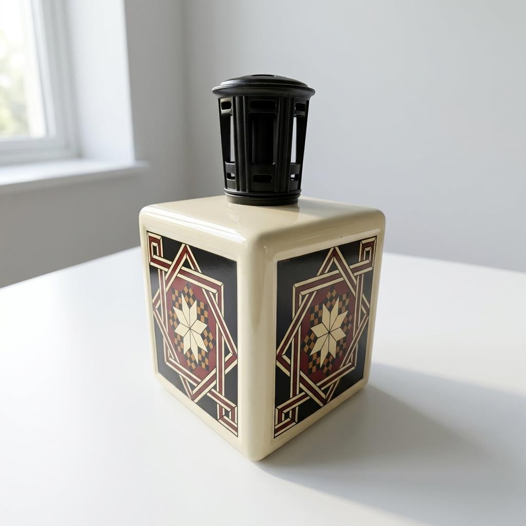 Maison Berger Paris