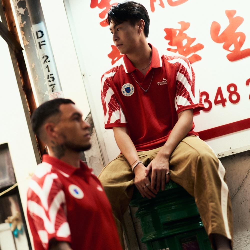 Football Apparel | PUMA