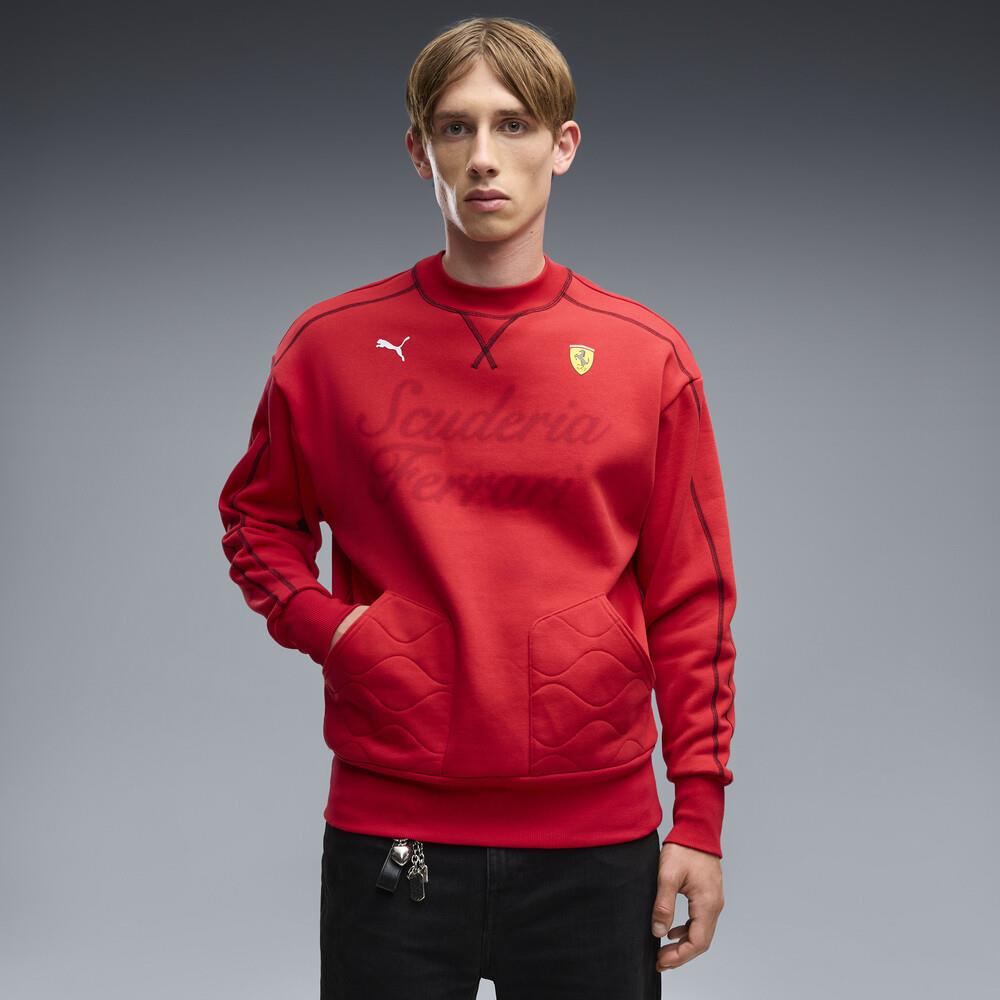 Motorsport Apparel | PUMA
