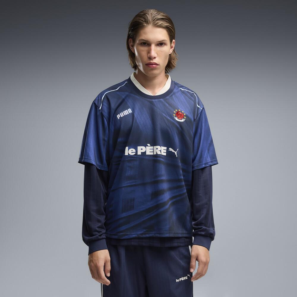 Men | Clothing | Jerseys | PUMA