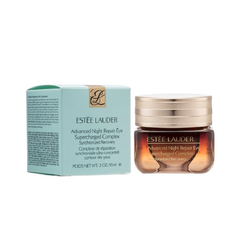 estee lauder eye supercharged complex