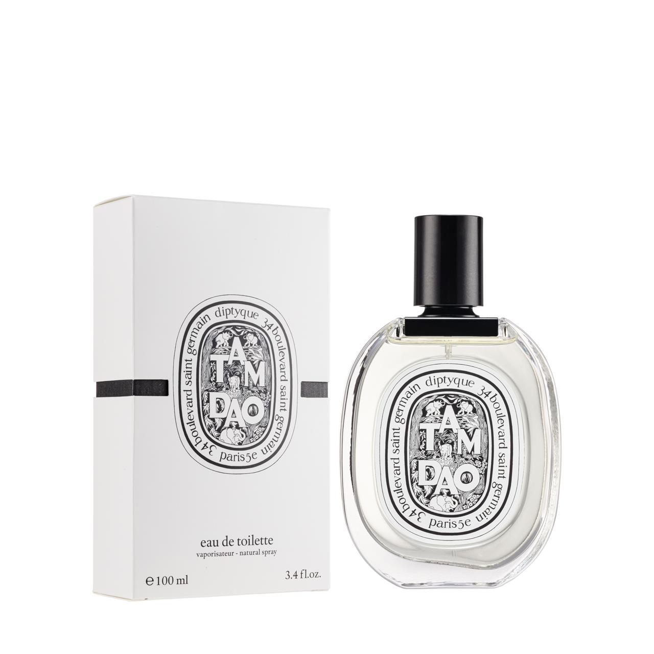 Diptyque TAM DAO Eau de Toilette 100ml- Sasa eShop