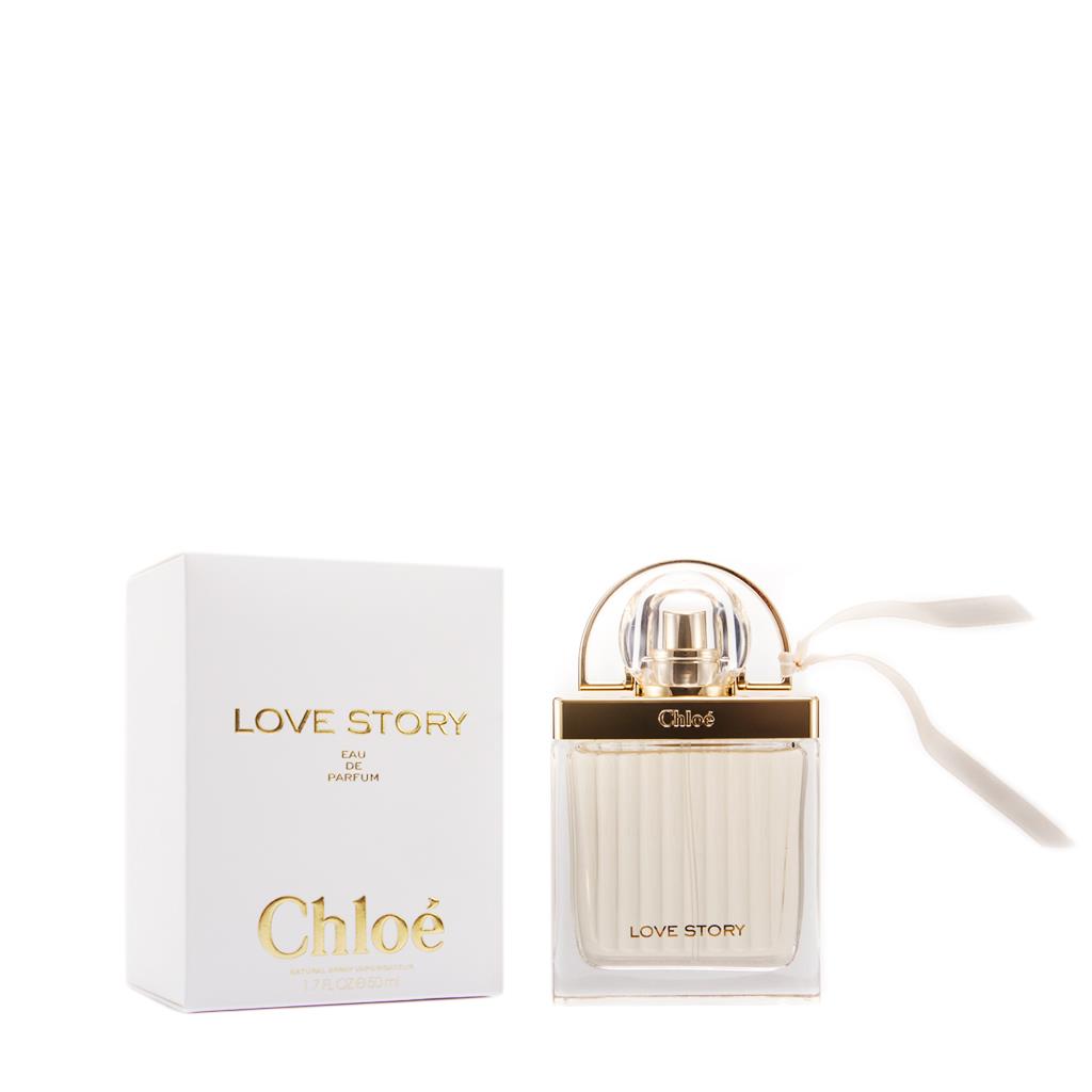 Chloe Love Story 香水- 香港莎莎網店