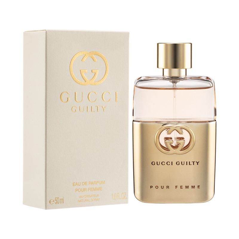 guilty gucci pour femme