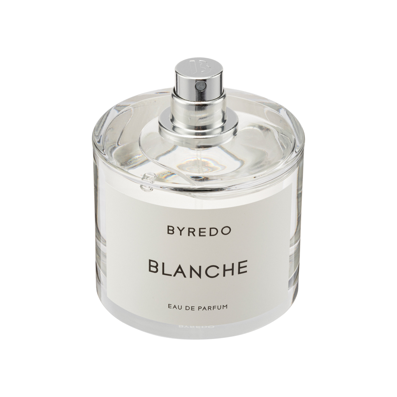 Byredo Blanche 返璞歸真香水- 香港莎莎網店