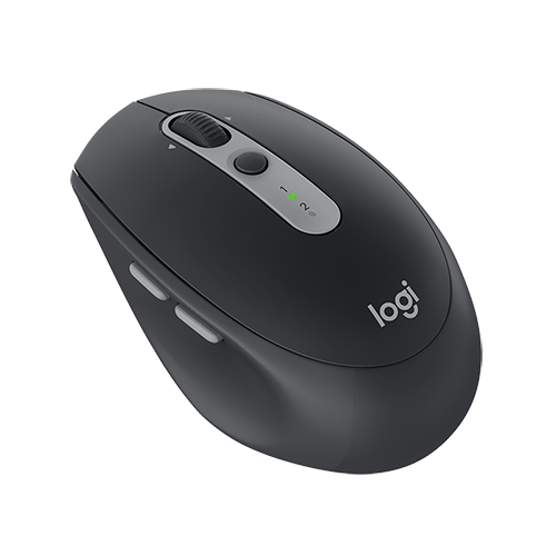 M590 多工無線靜音滑鼠_1