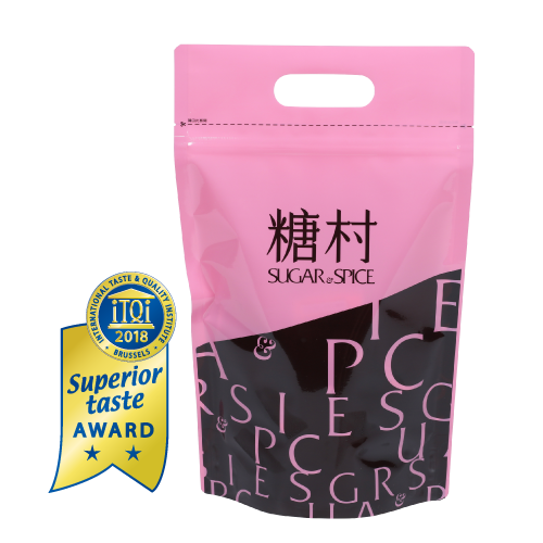 糖村-法式牛軋糖(夾鏈袋)400g_1