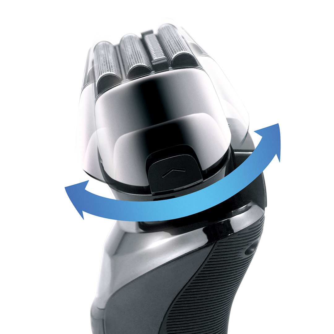 宗華　茶会用薄器 ITSU 御手の物IS-2006A Puresu 按摩枕（十六指無線版）| 溫熱