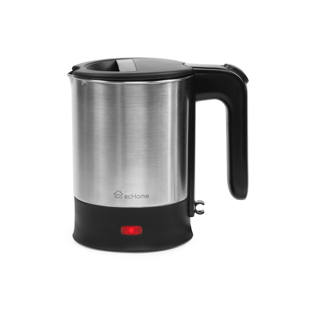 0.5L不鏽鋼水壺(雙電壓)-ecHome 億世家