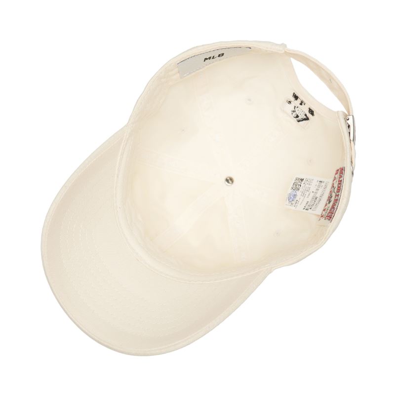 ROOKIE SLIDER CAP NEW YORK YANKEES (3ACP7701N-50IVS) | MLB