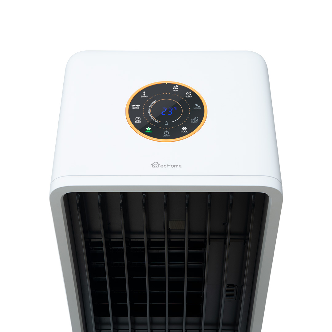 冷風機｜AC80W | 熱銷推薦| 億世家ecHome