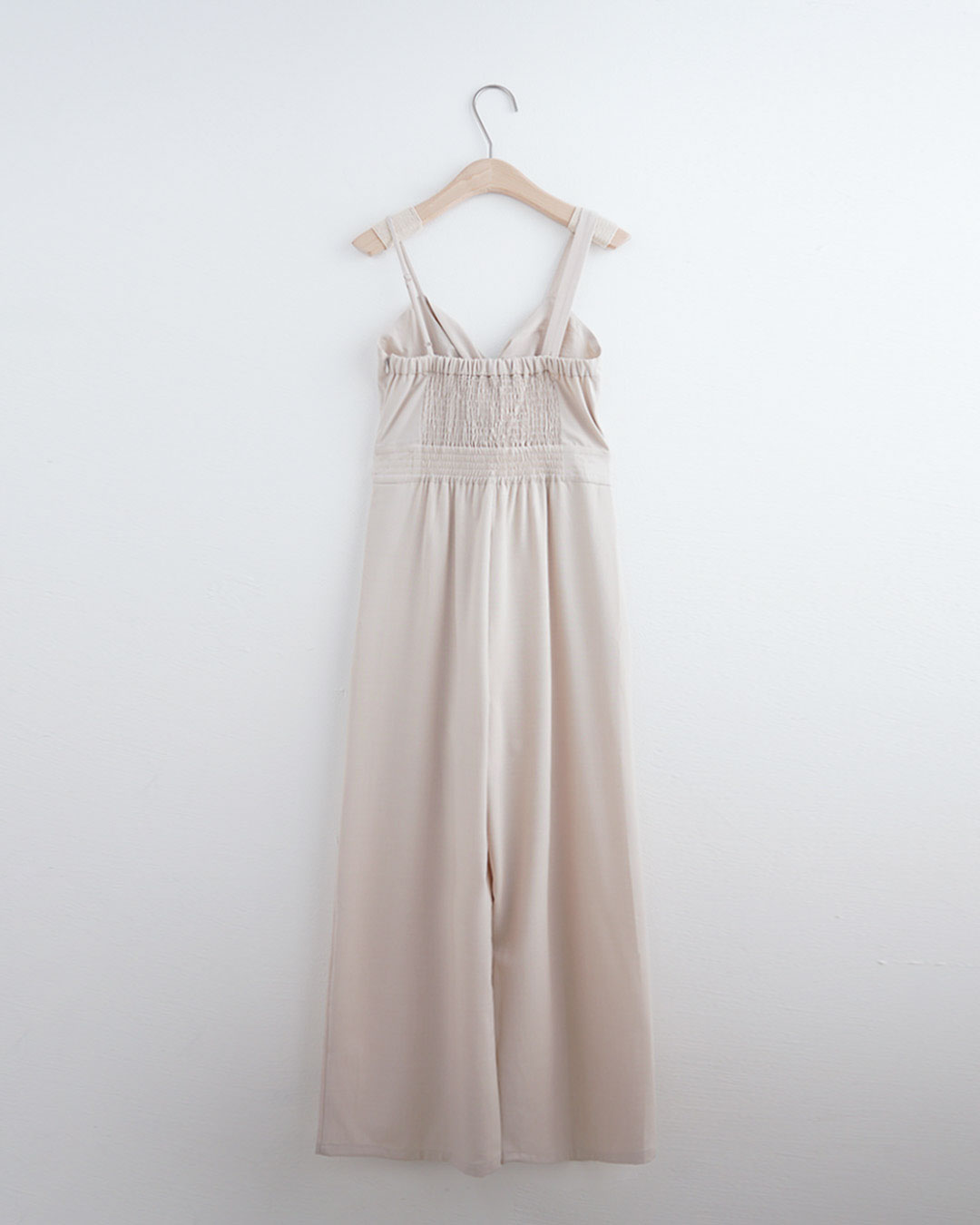 Crossover Strappy Knotted Jumpsuit_1