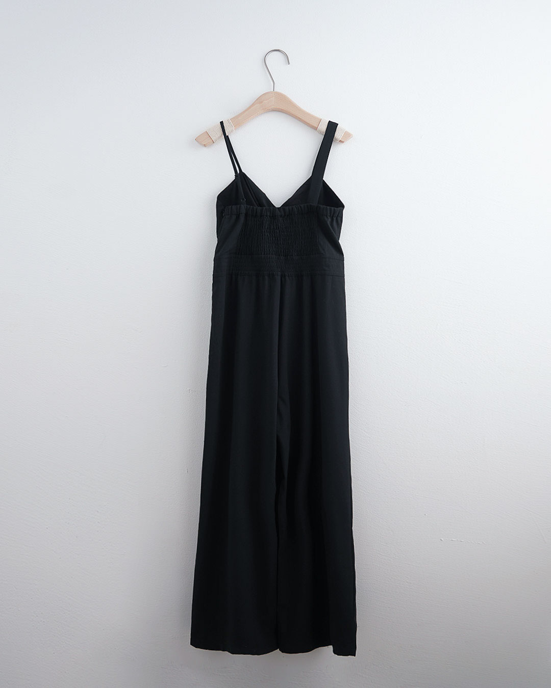 Crossover Strappy Knotted Jumpsuit_3