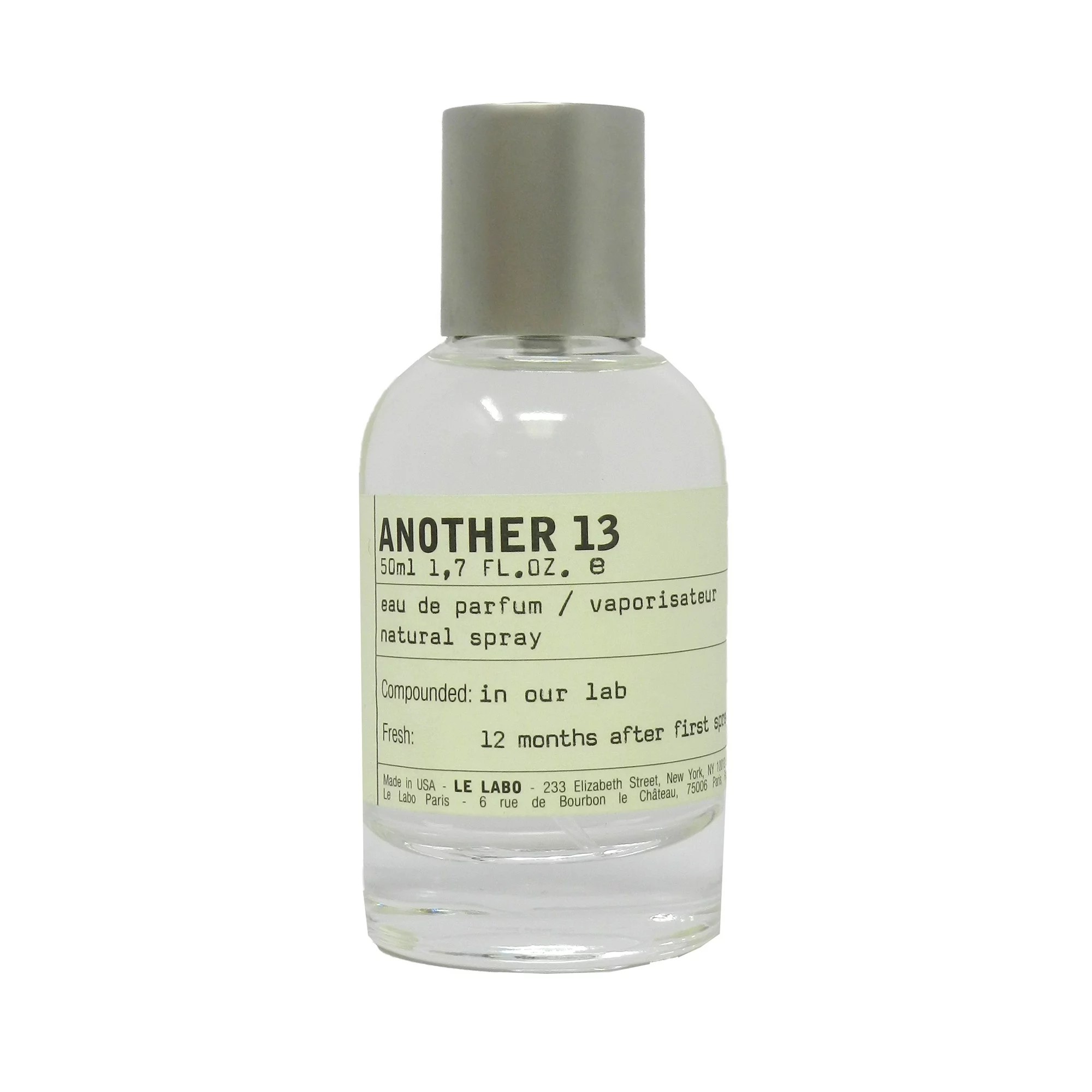Le Labo Another 13 香水
