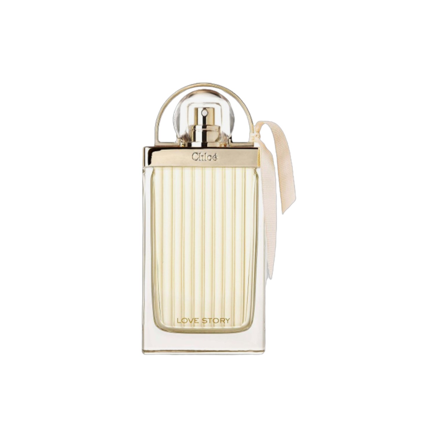 Chloe 蔻依Love Story香水75ml/2.5oz