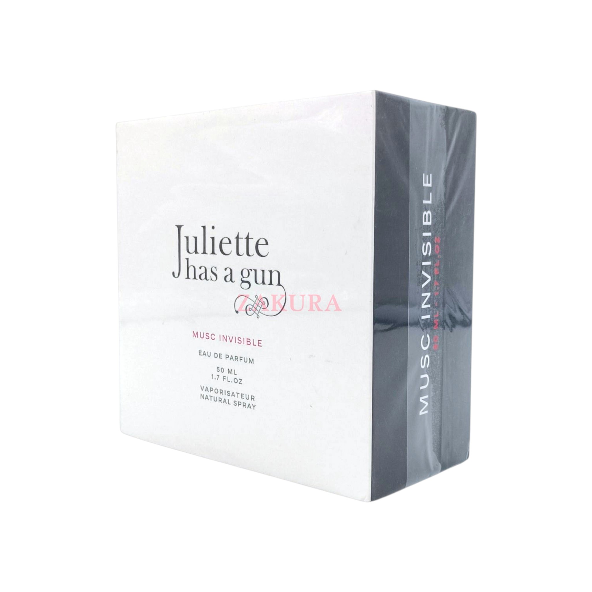 Juliette Has A Gun Musc Invisible香水50ml/1.7oz