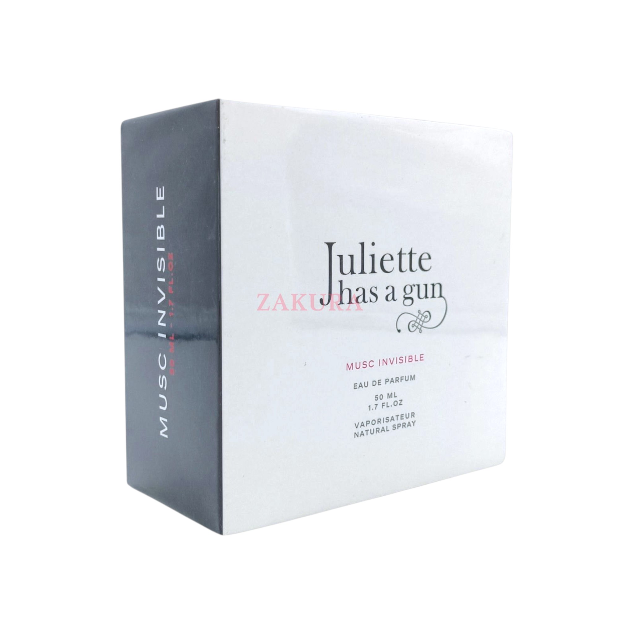 Juliette Has A Gun Musc Invisible香水50ml/1.7oz