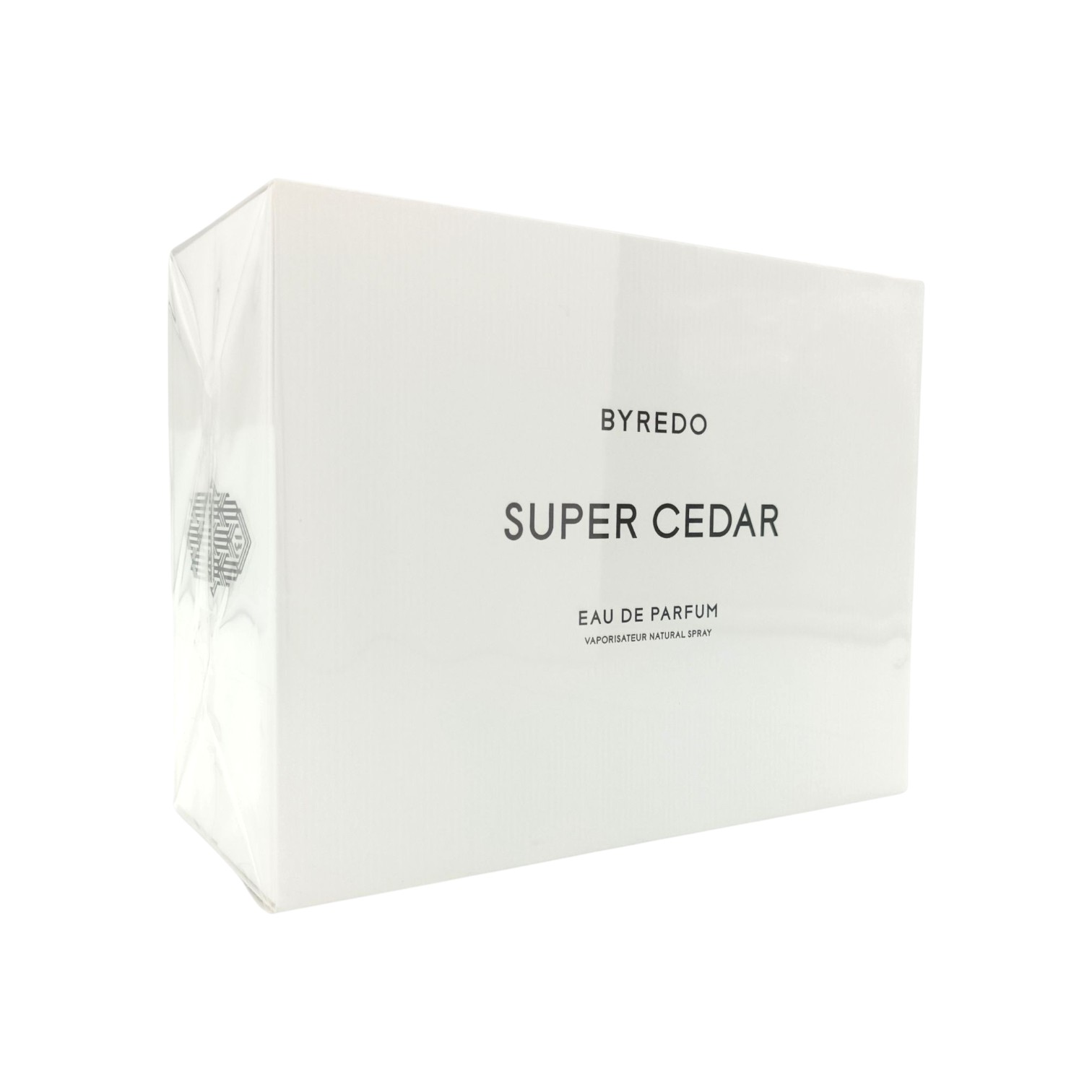 Byredo 百瑞德Super Cedar 香水100ml