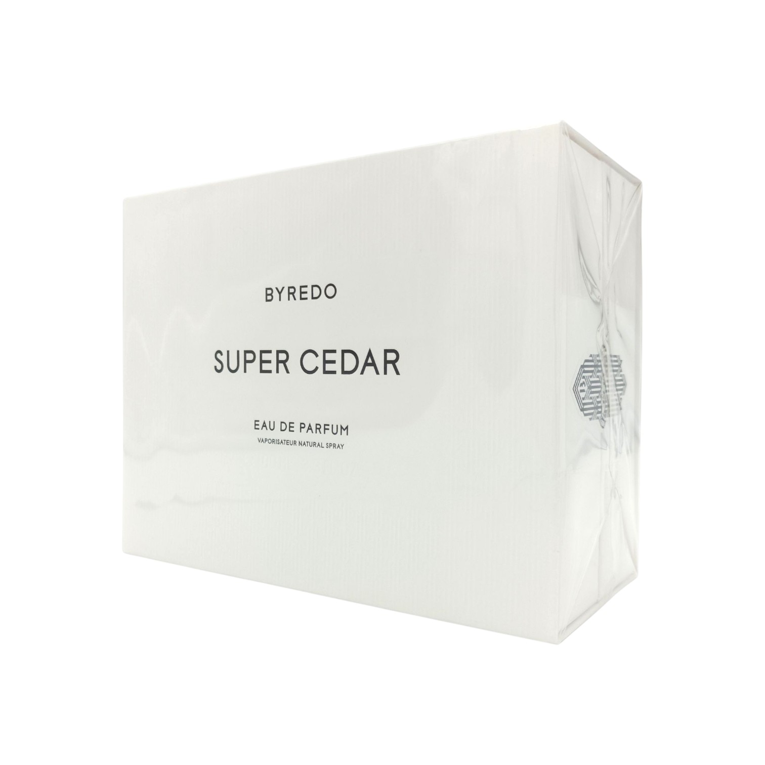 Byredo 百瑞德 Super Cedar 香水 100ml