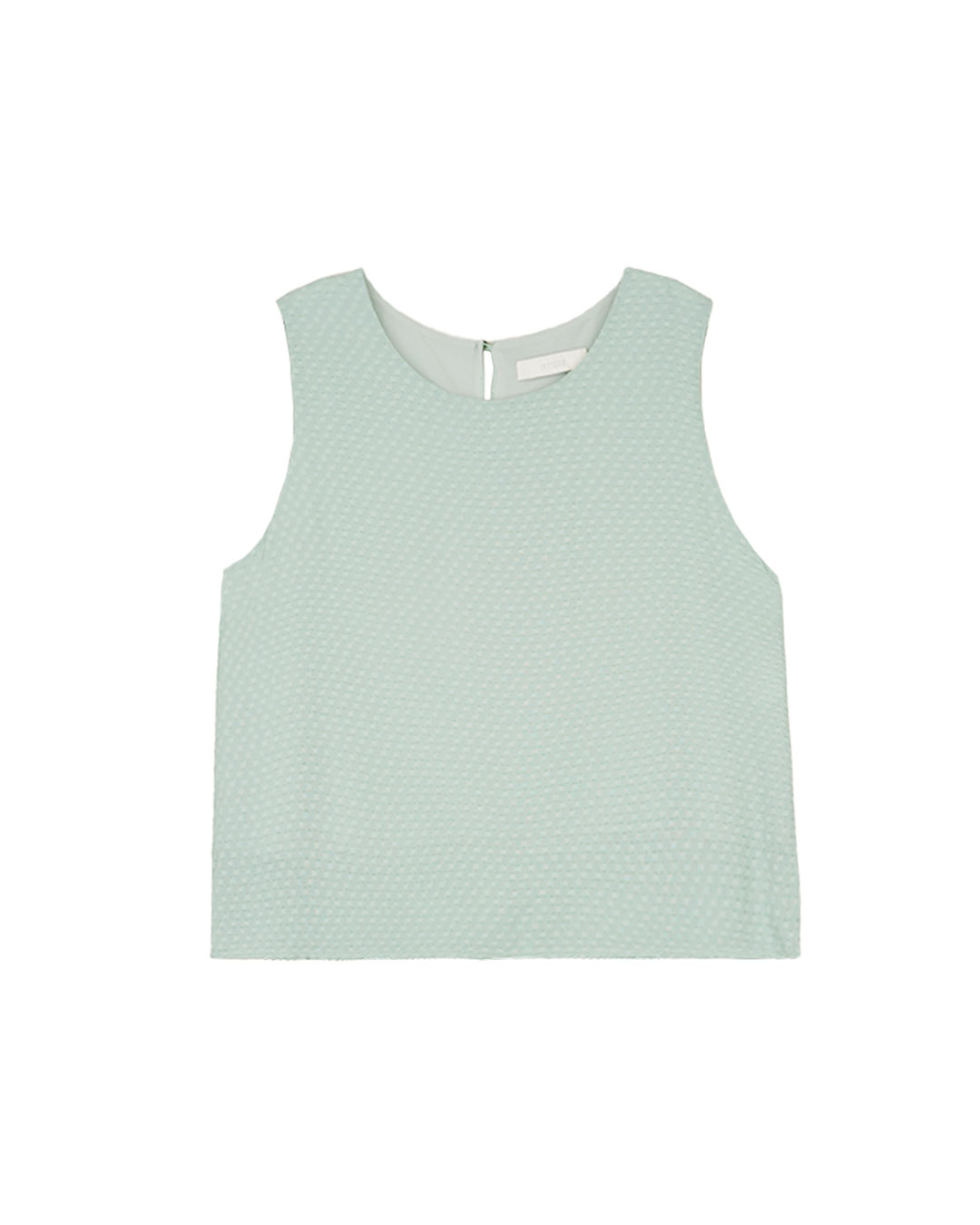 See-through Layered Top_0