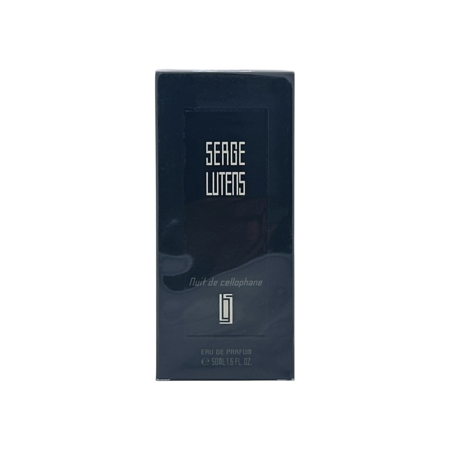 香水(ユニセックス) SERGE LUTENS Nuit de Cellophane 50ml Nuit de