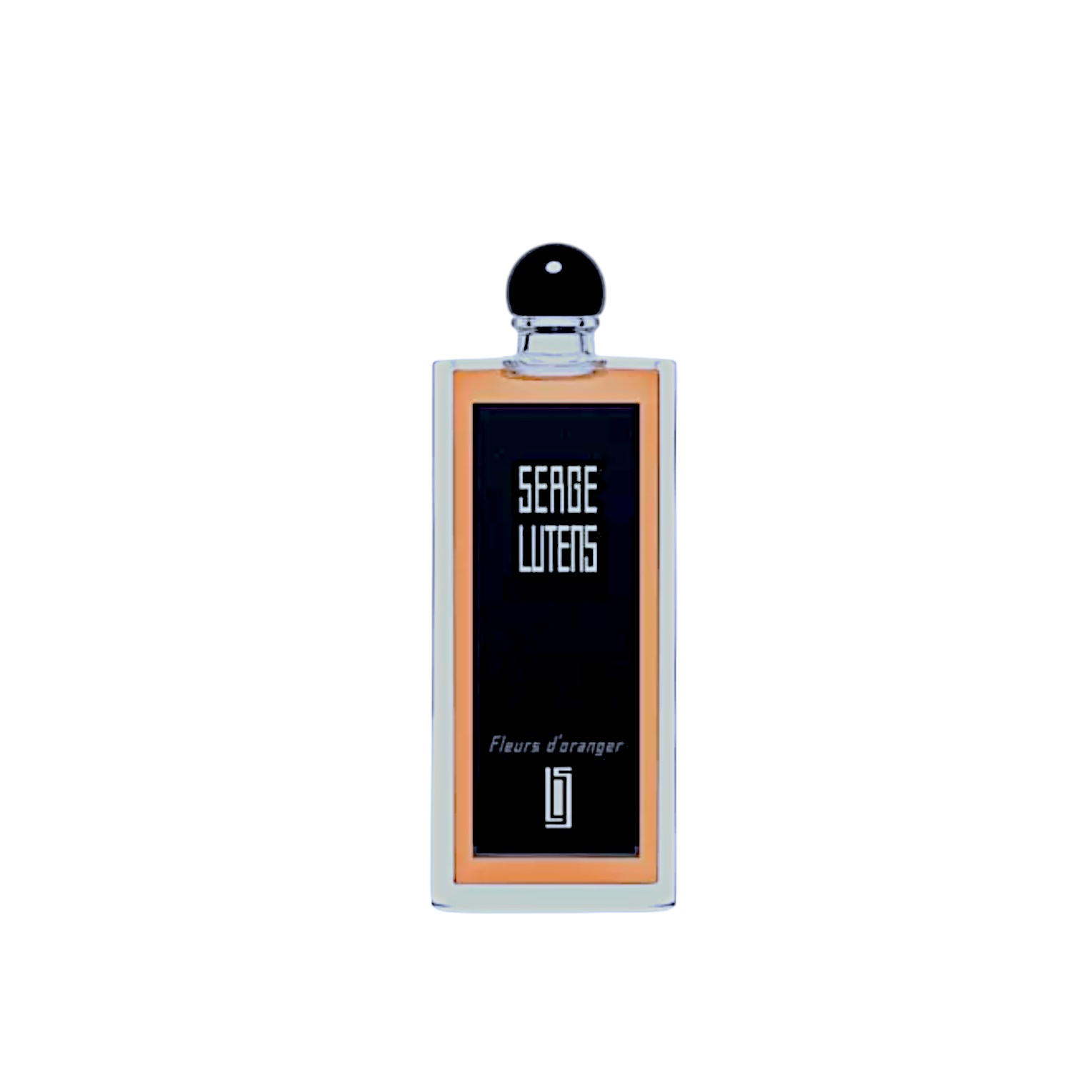 Serge Lutens 蘆丹氏Nuit De Cellophane 香水50ml