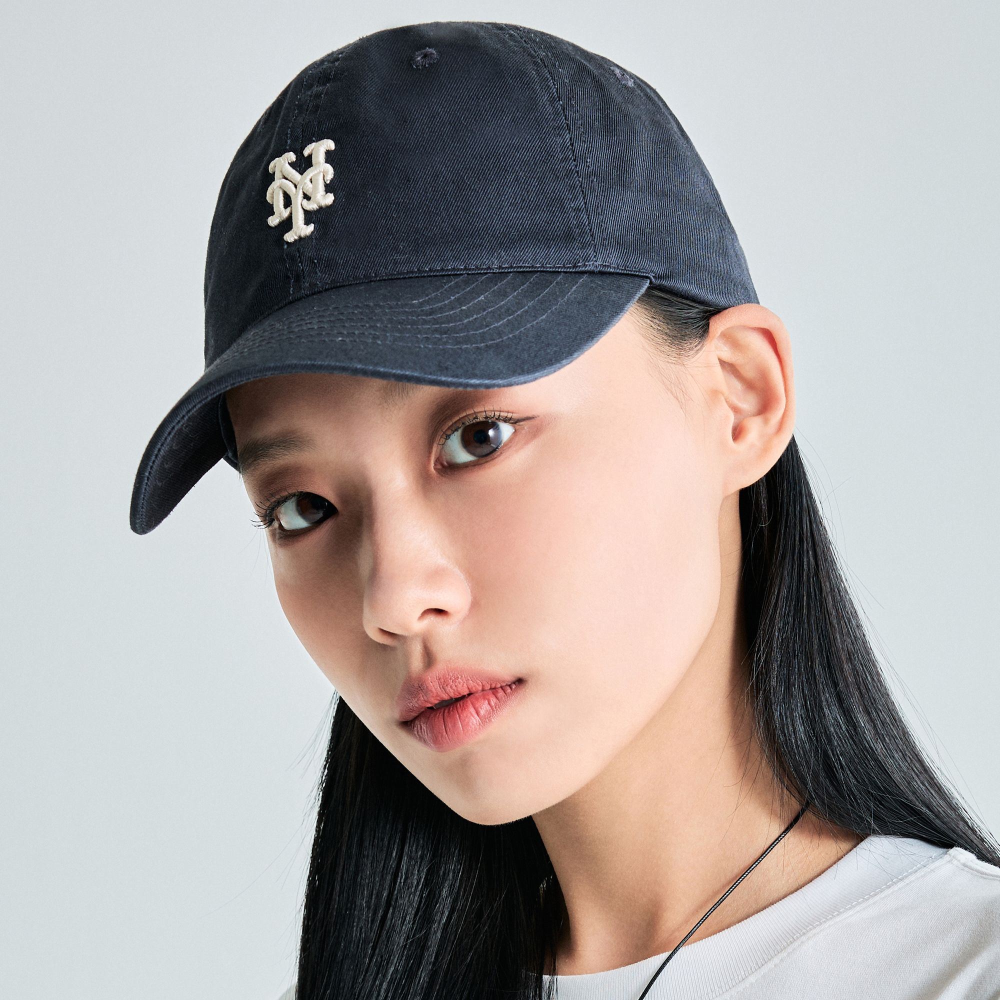 キャップ MLB Korea Rookie Unstructured Ball Cap LA Blue 3ACP7701N-07B 3ACP7701N-07BGS MLB Rookie Unstructured Ball Cap LA beige | eBay