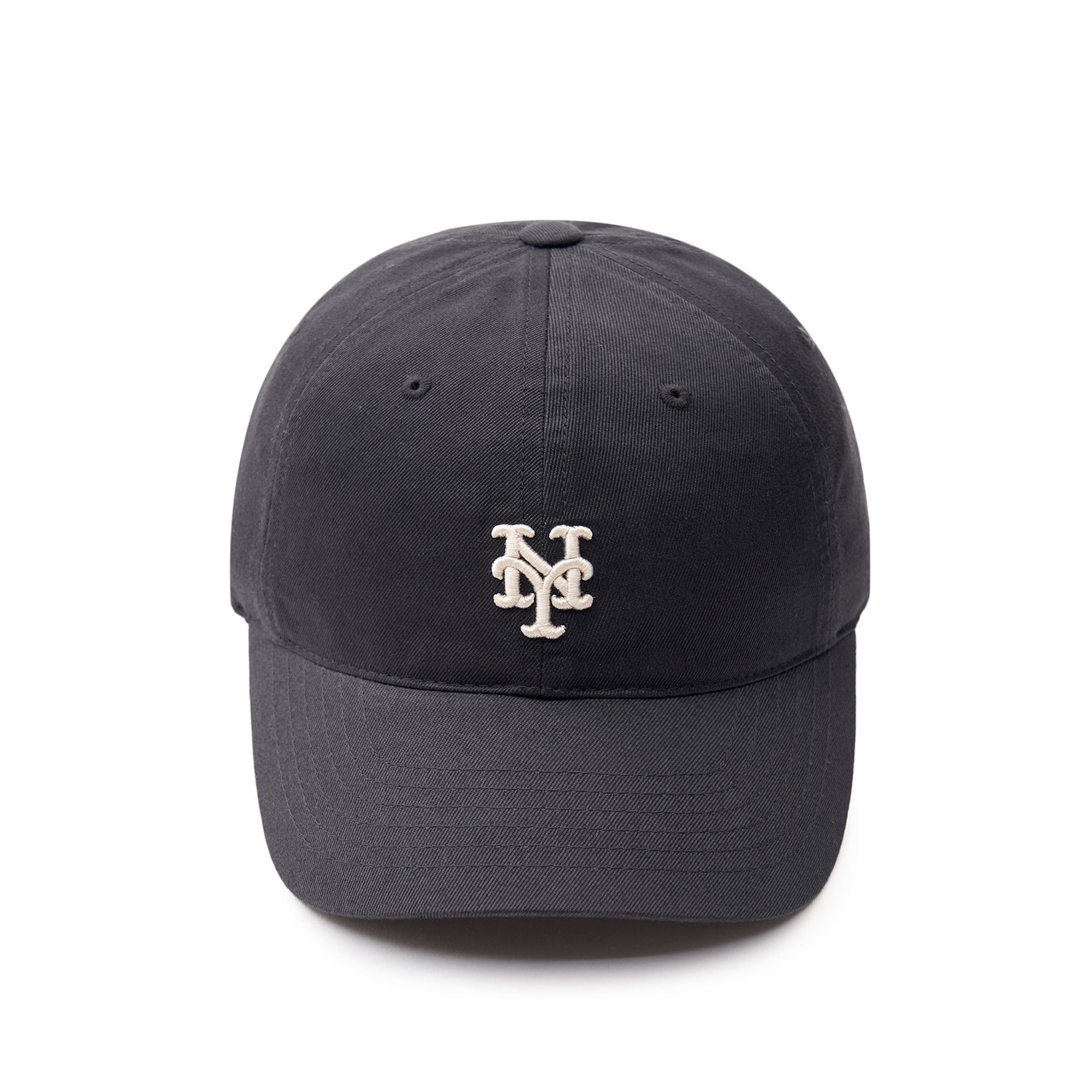 ROOKIE UNSTRUCTURED BALL CAP NEW YORK METS (3ACP7701N-09CGS