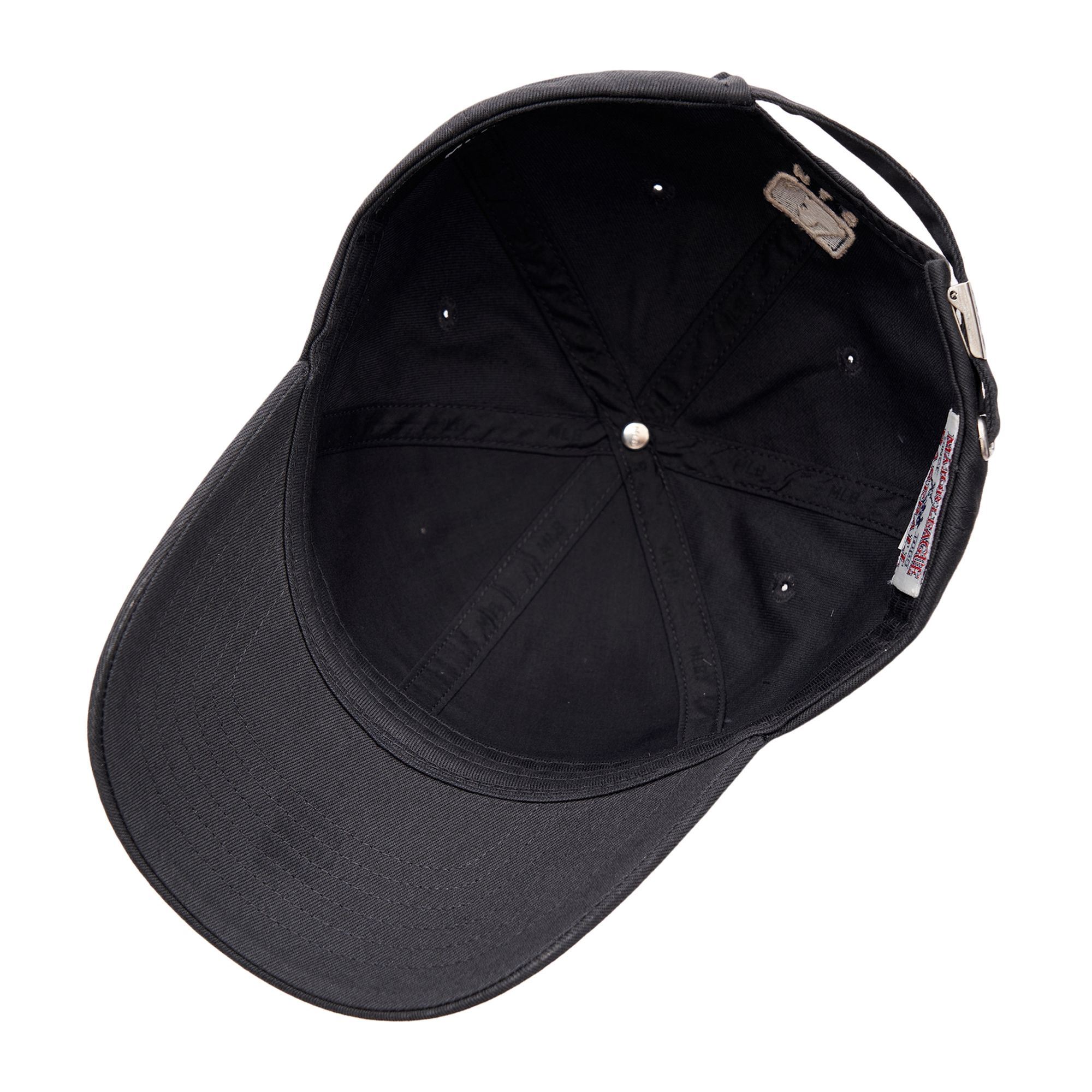 ROOKIE UNSTRUCTURED BALL CAP NEW YORK METS (3ACP7701N-09CGS