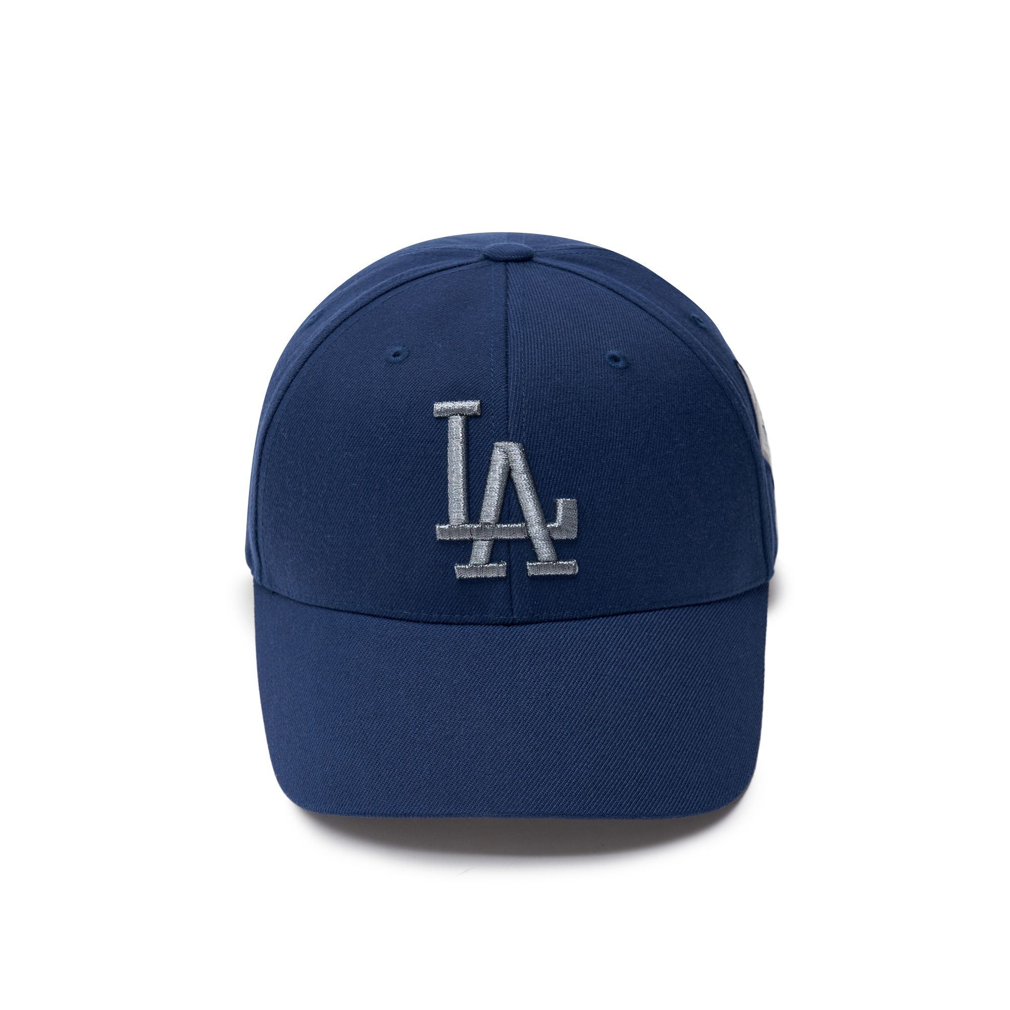 Diamond Stamp Structured Ball Cap LOS ANGELES DODGERS