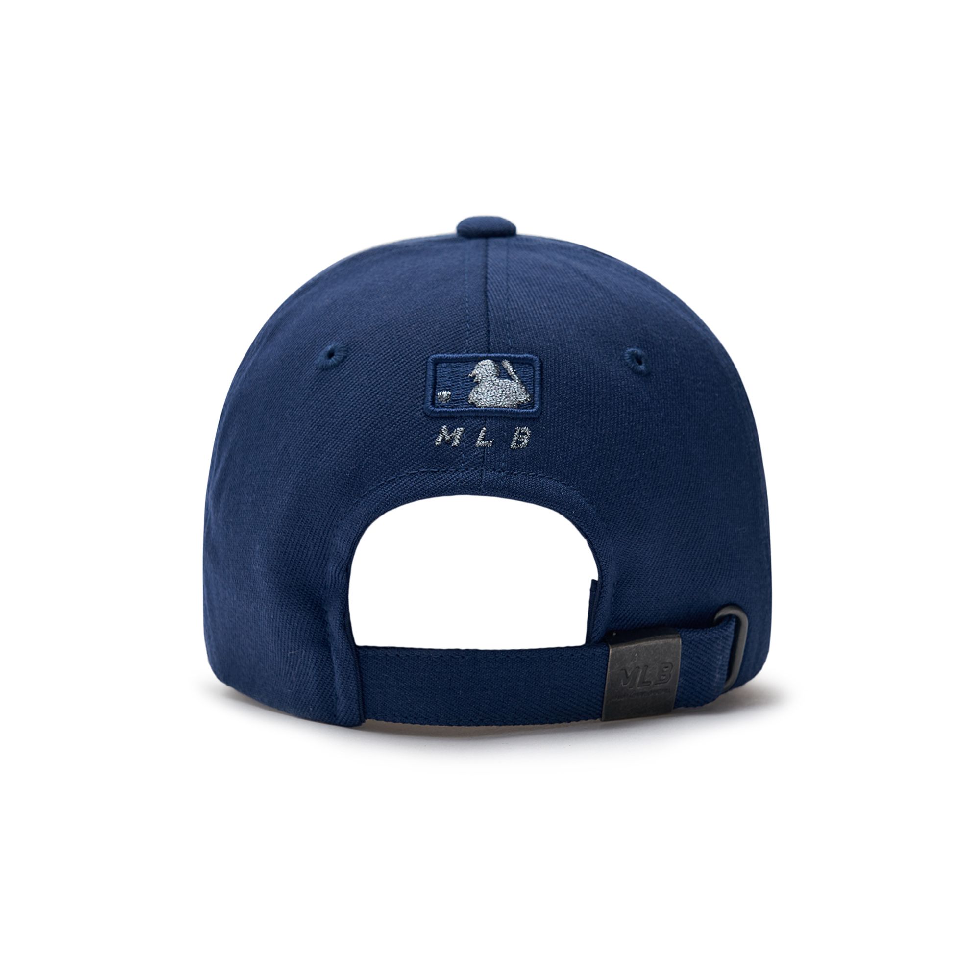 ◆MLB Korea◆ Diamond Structure Ball Cap NY Gold 3ACP8501N-5 MLB Unisex Diamond Structured Ball Cap NY Yankees Gold