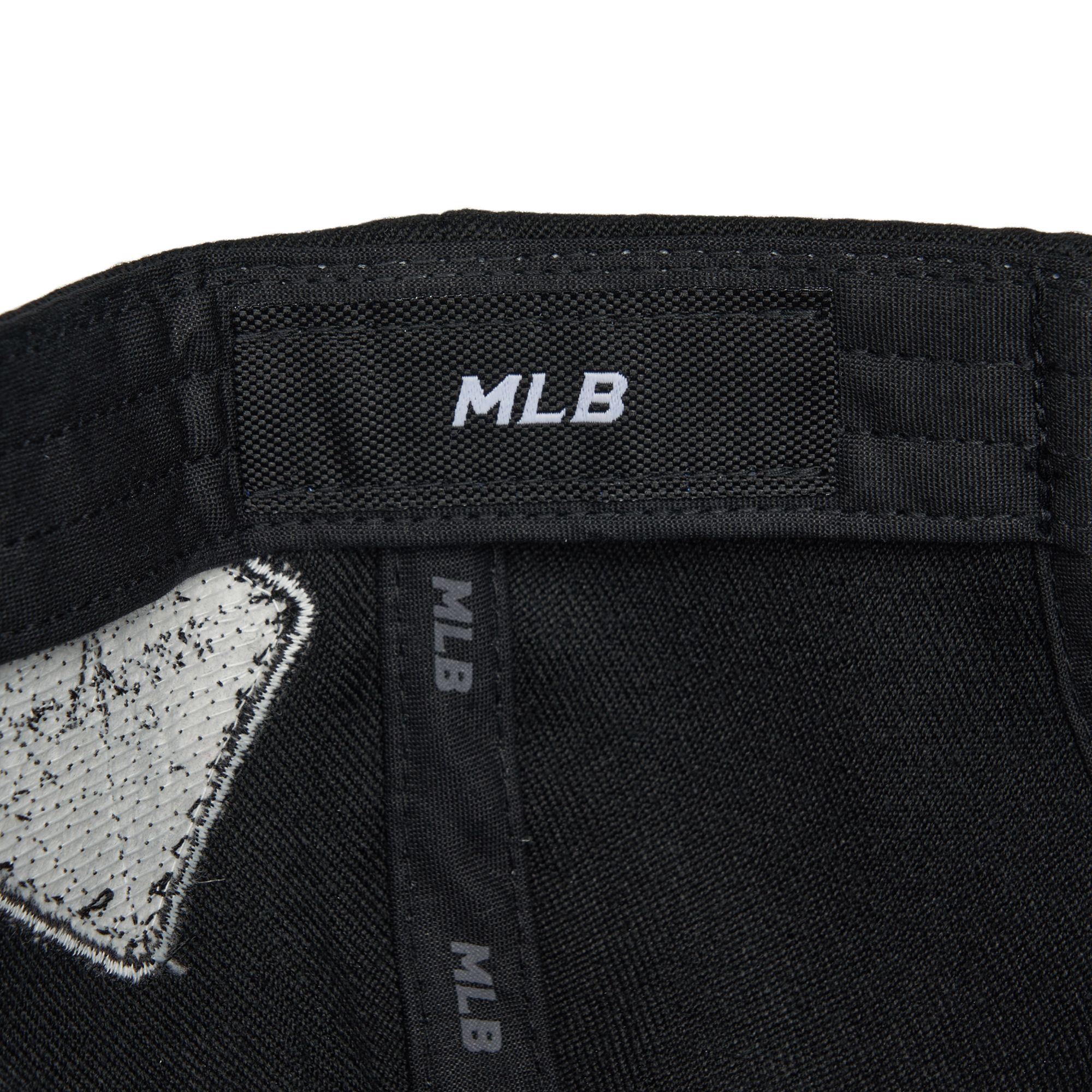 ◆MLB Korea◆ Diamond Structure Ball Cap NY Black 3ACP8501N- MLB 3ACP8501N-50BKS Diamond Structure Ball Cap NY Black | eBay