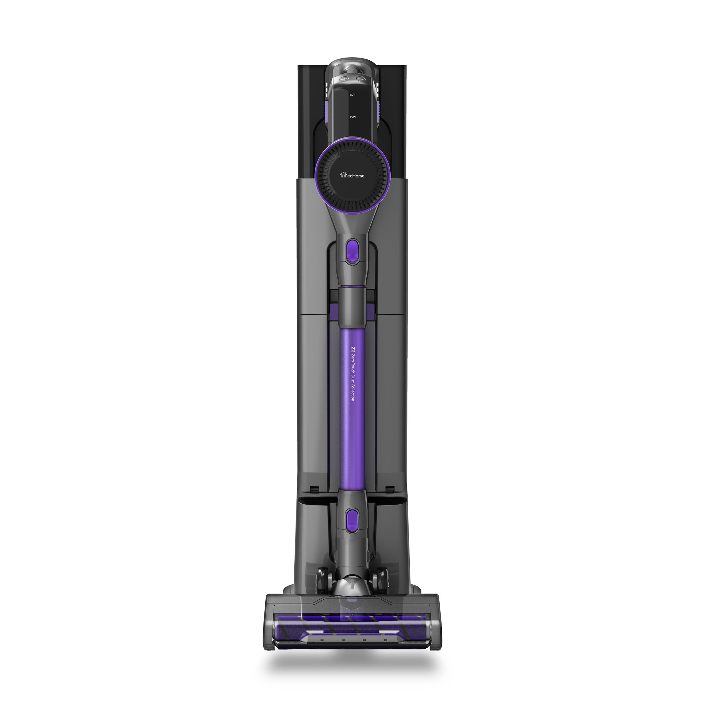 新品未使用品Cordless Vcuum Cleaner Cordless Vacuum for DeWalt 20V MAX Battery, 5 in 1 Handheld