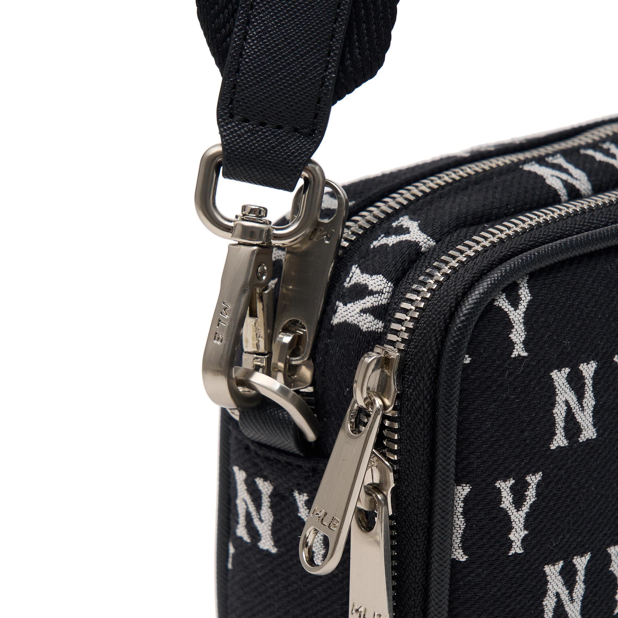 [MLB]★大人気★Basic Mustang Mini Cross Bag ★韓国限定★ CROSS BAG - MLB KOREA