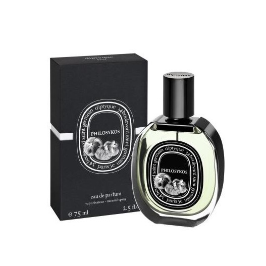 Diptyque 蒂普提克 Philosykos 香水 Philosykos Eau De Parfum Spray 75ml