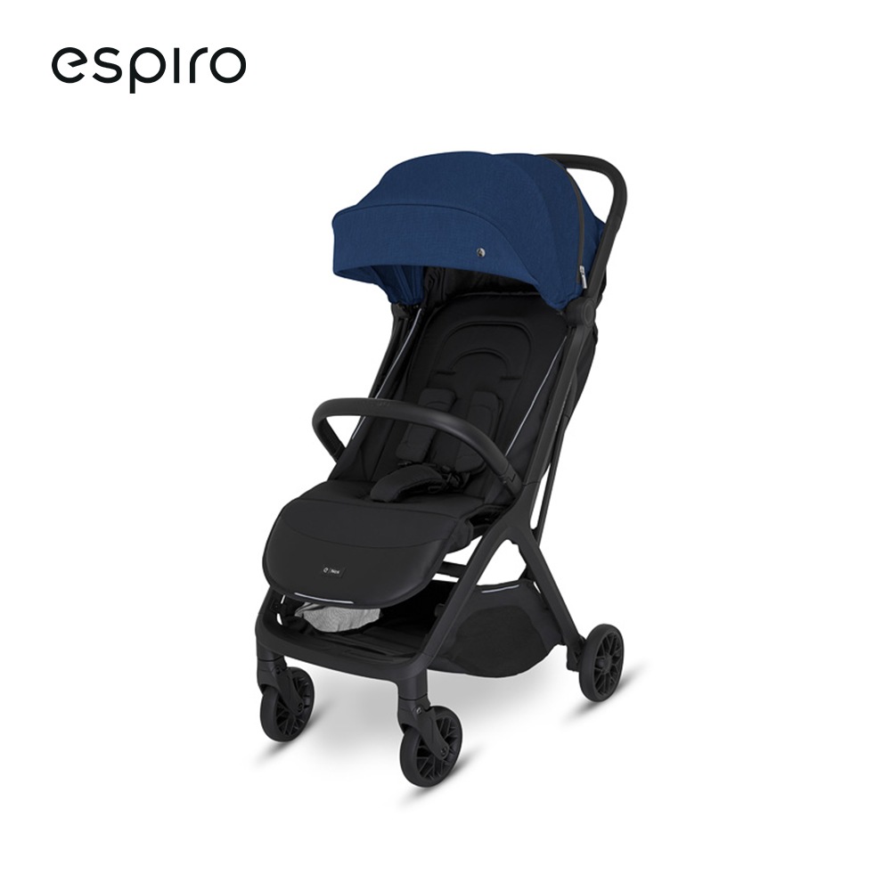 Espiro Nox 嬰兒車（藍色）_0