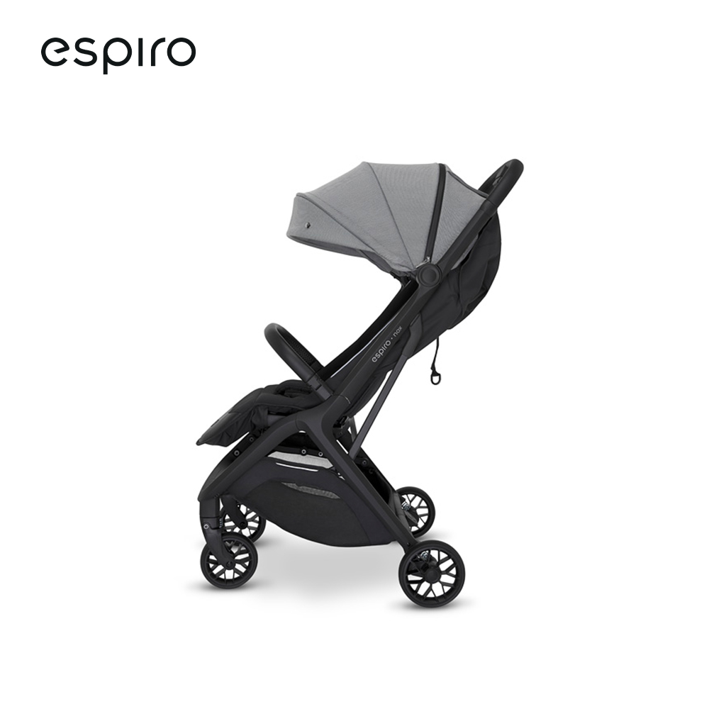 Espiro Nox 嬰兒車（藍色）_1