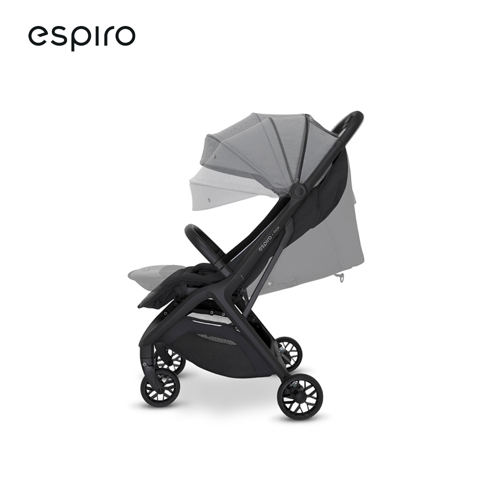 Espiro Nox 嬰兒車（藍色）_2