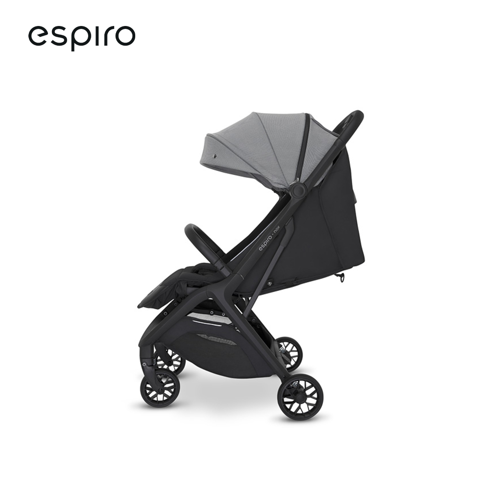 Espiro Nox 嬰兒車（藍色）_3