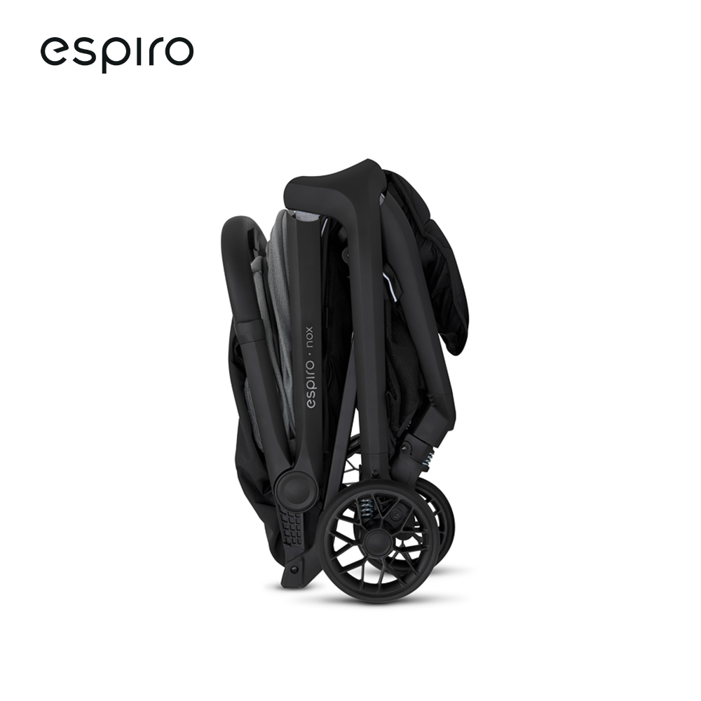 Espiro Nox 嬰兒車（藍色）_4