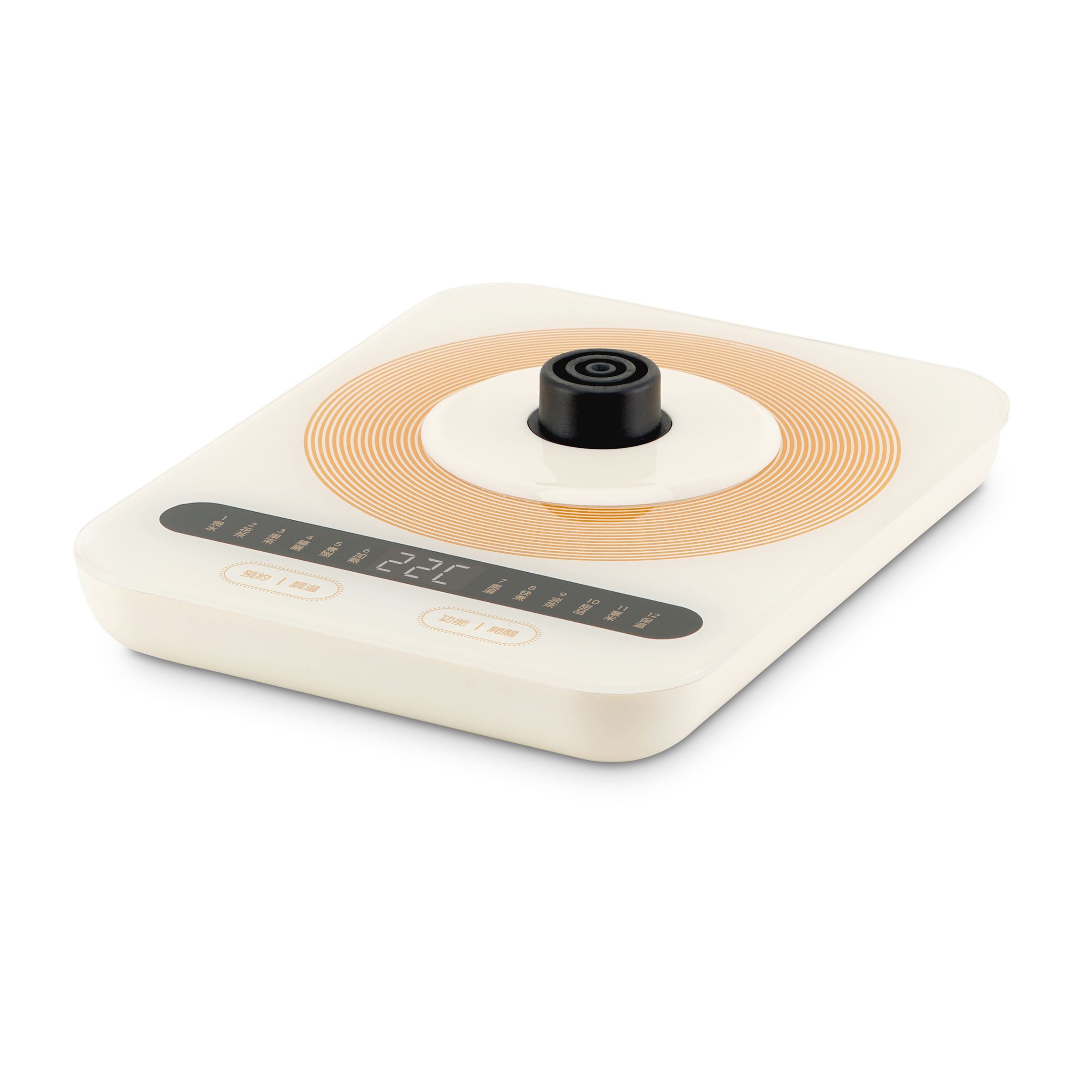 多功能養生壺(12功能附茶隔)｜MHK800WH | 熱銷推薦| 億世家ecHome