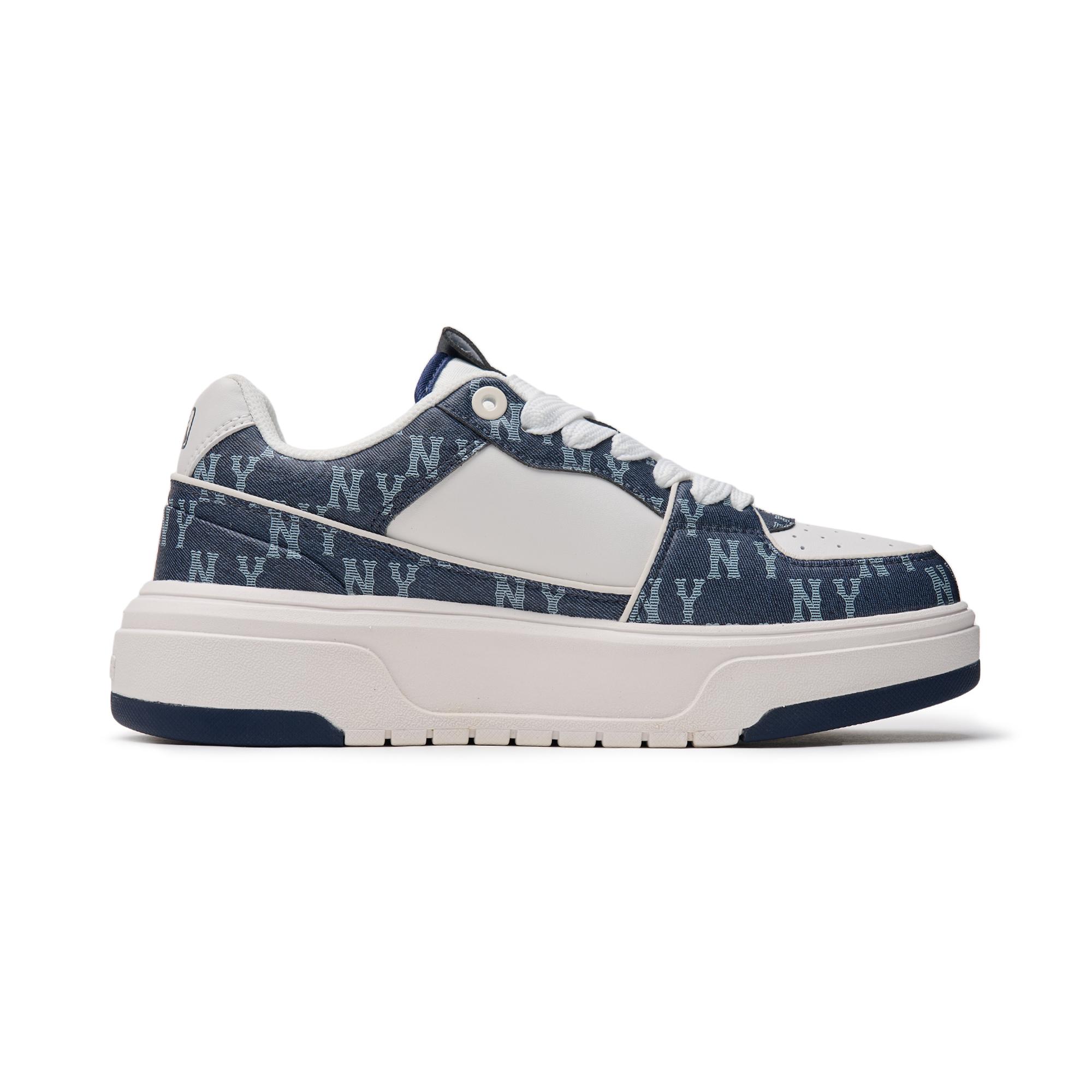 CHUNKY LINER DENIM CLASSIC MONOGRAM NEW YORK YANKEES