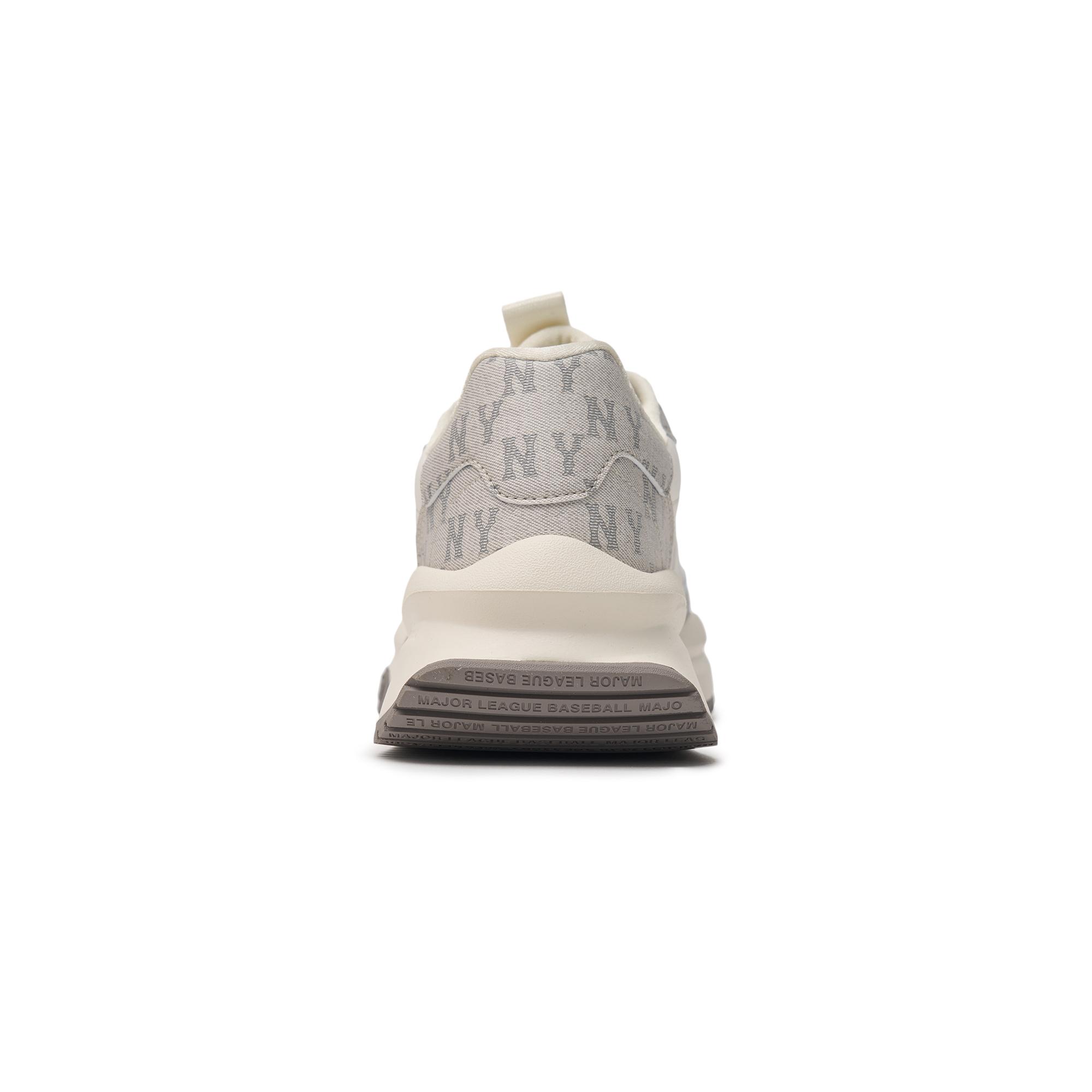 CHUNKY RUNNER DENIM MONOGRAM NEW YORK YANKEES (3ARNCRD4N