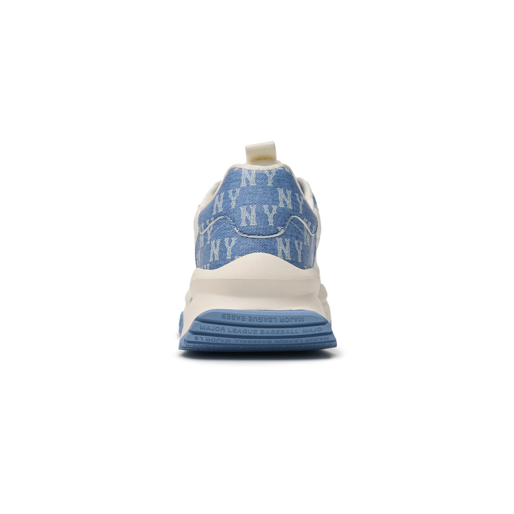 ☆送料・関税込☆MLB★Chunky Runner Race Denim★ ☆送料・関税込☆MLB☆Chunky Runner Race Denim☆