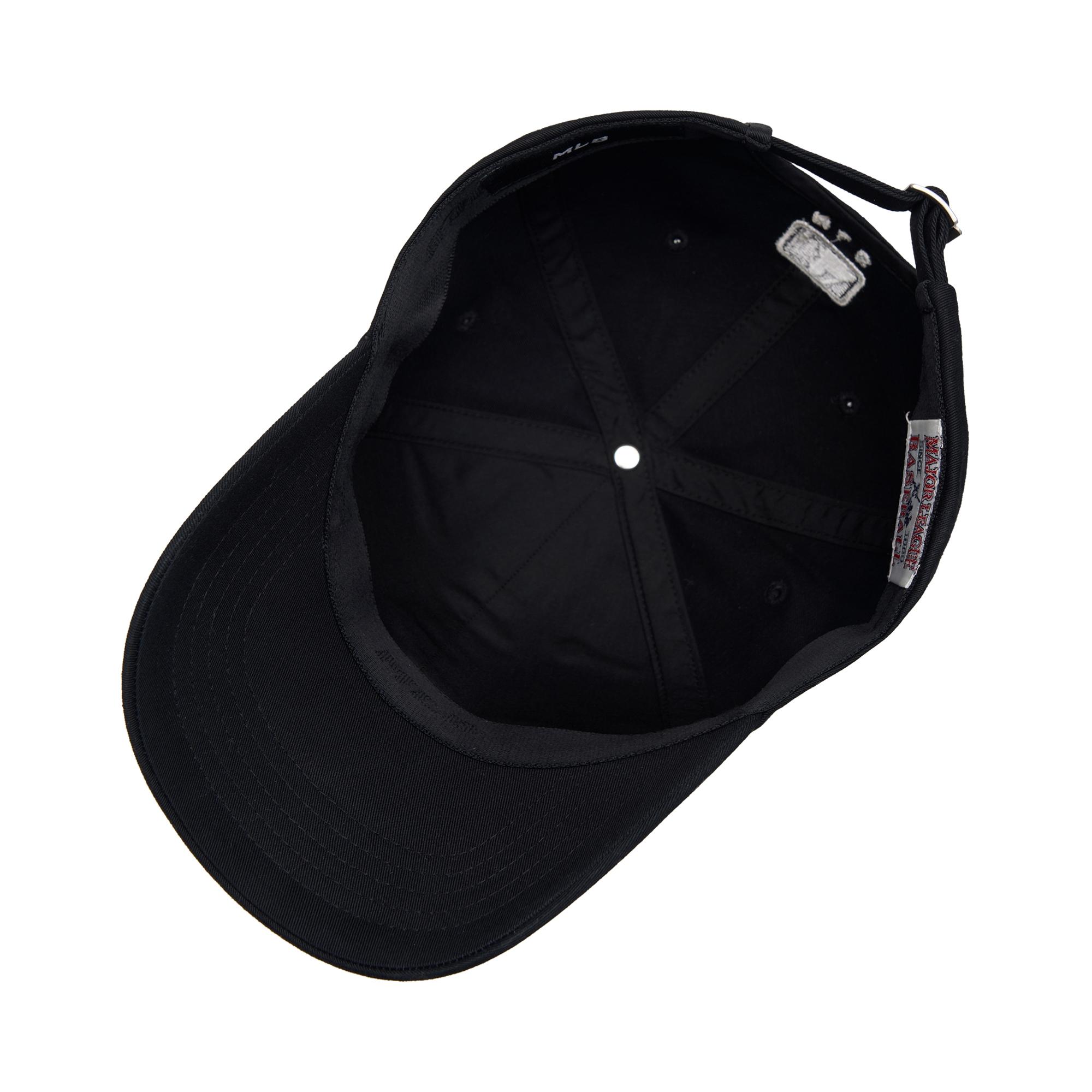 ROOKIE UNSTRUCTURED BALL CAP NEW YORK YANKEES (3ACPB074N