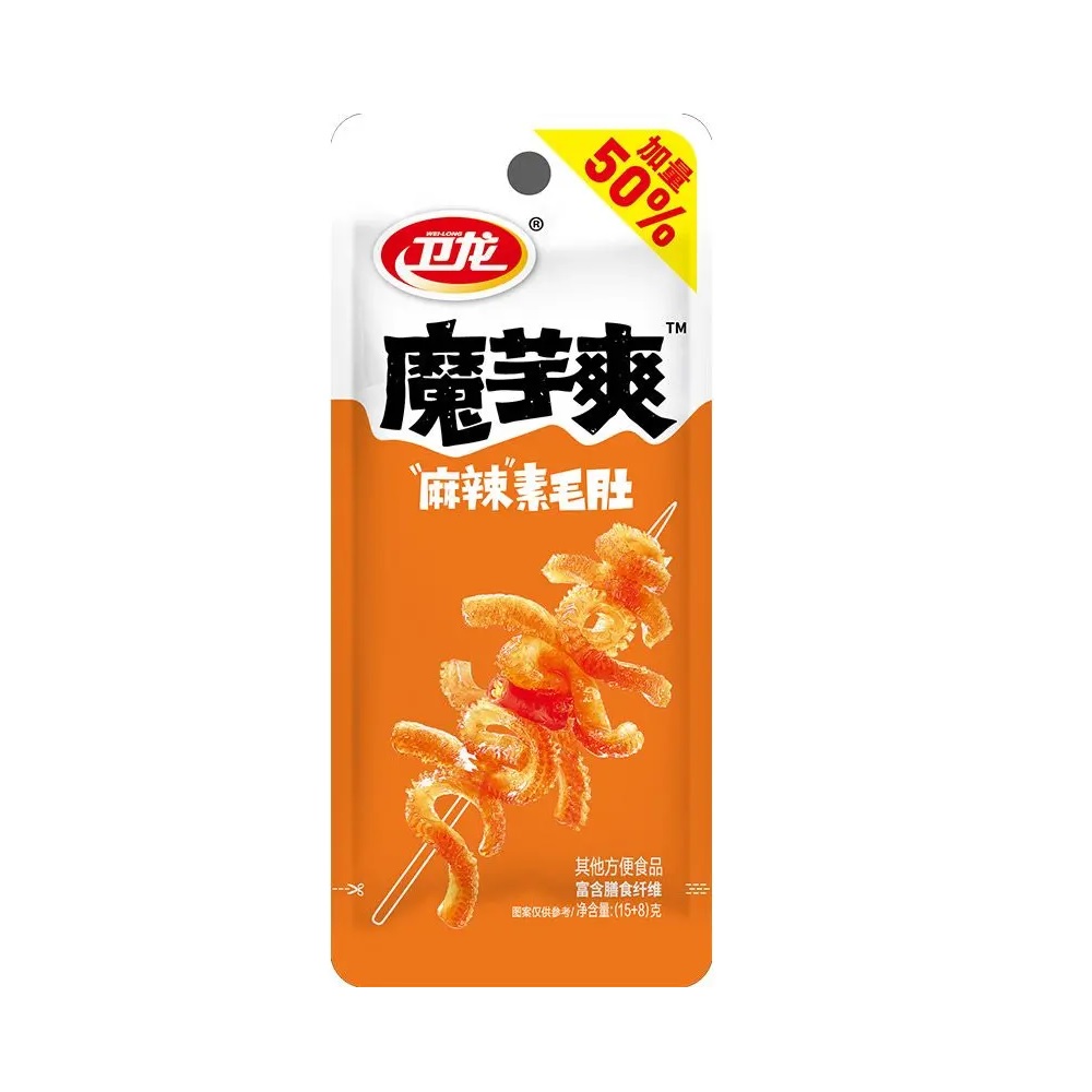 衛龍 魔芋爽 麻辣味 | Citistore eShop | CU APP