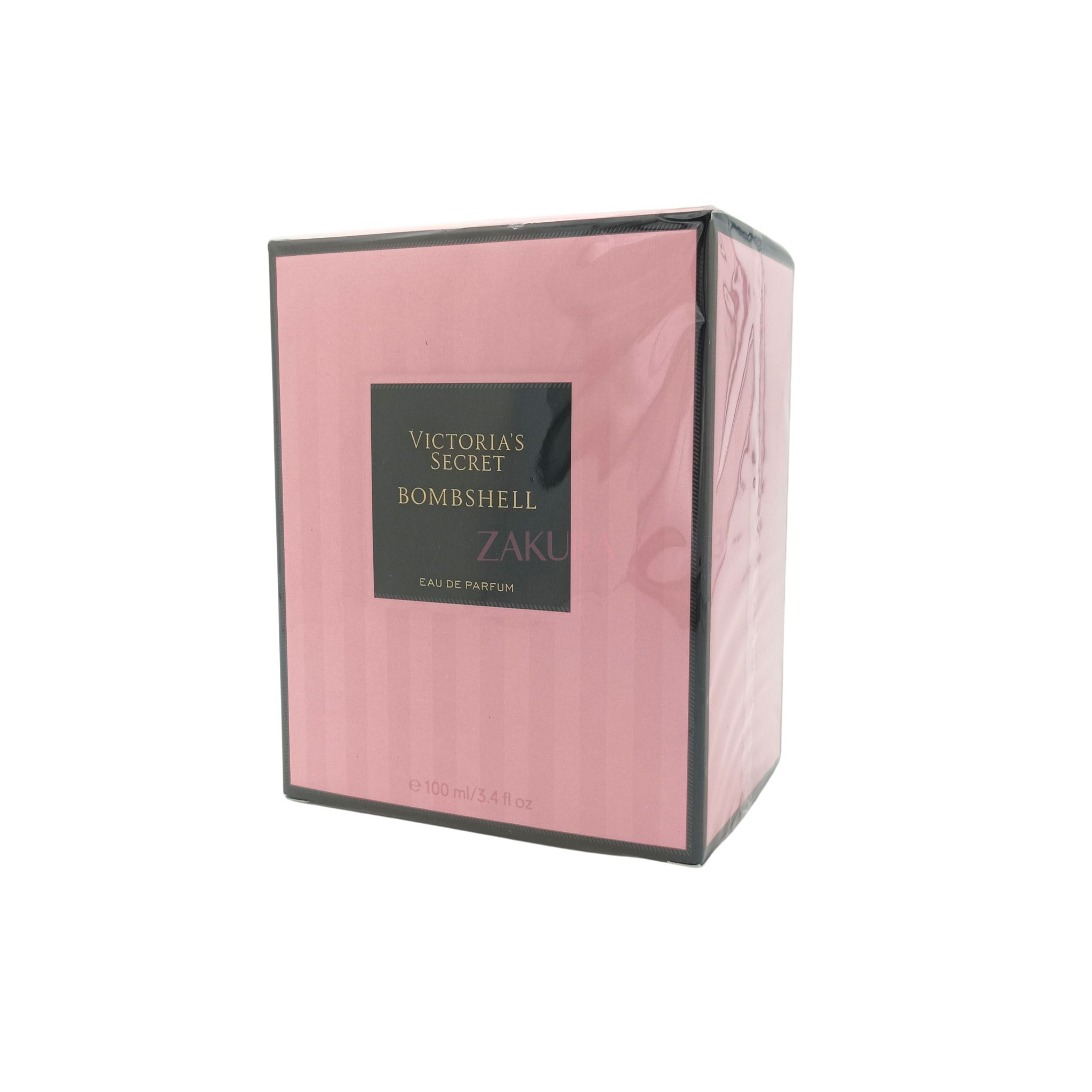 Victoria's Secret 維多利亞的秘密 性感女郎系列香水 100ml