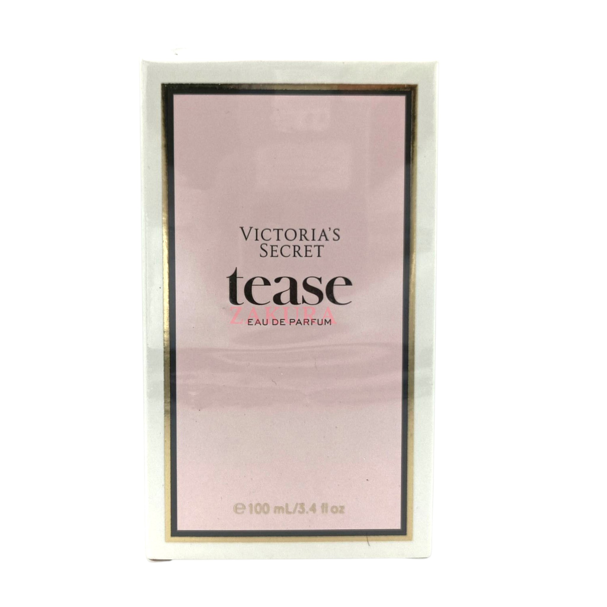 Victoria's Secret 維多利亞的秘密 Tease 黑色誘惑系列香水 100ml