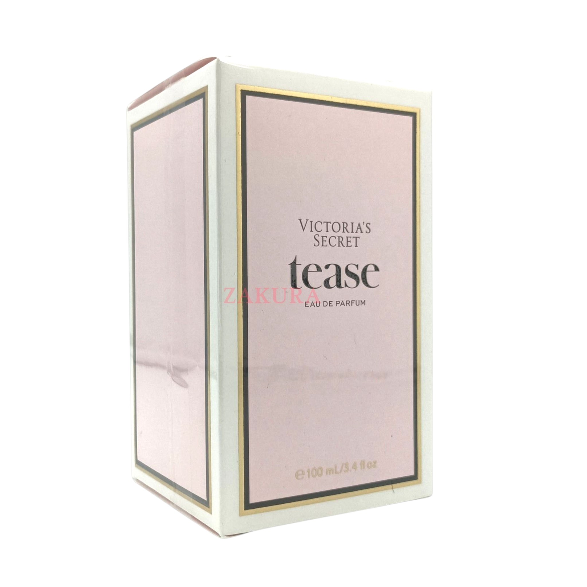 Victoria's Secret 維多利亞的秘密 Tease 黑色誘惑系列香水 100ml